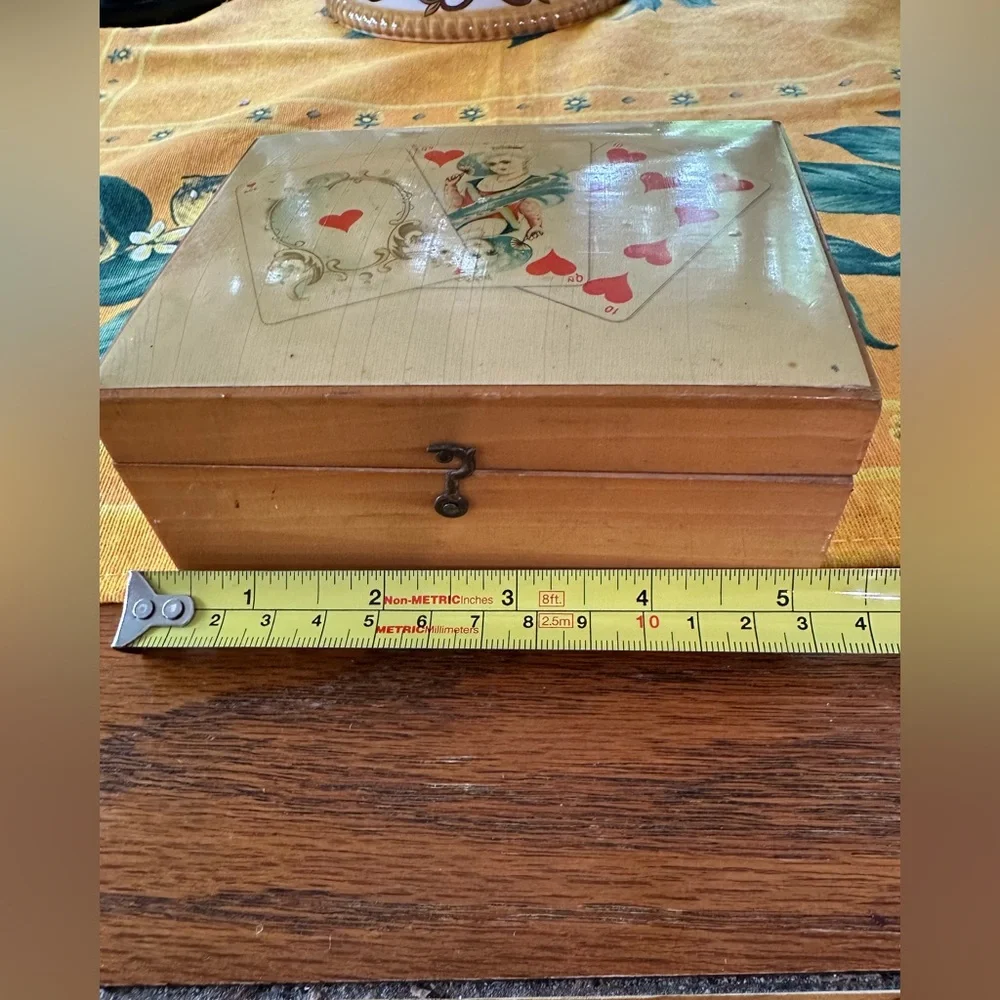 Brooks rare antique